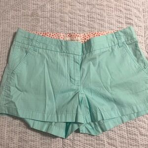 J. Crew Women’s shorts